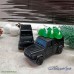 NatureSpa набор сувенирного мыла "Гелендваген с ёлкой" в подарочном пакете