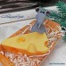 Мыло "Крыс в корзине фруктов" Мыло "Крыс в корзине фруктов"