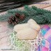 АРХИВМыло "Пара вязаных носочек" АРХИВМыло "Пара вязаных носочек"