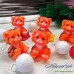 NatureSpa сувенирное Мыло "Тигр Фантик" NatureSpa сувенирное Мыло "Тигр Фантик"