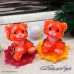 NatureSpa сувенирное Мыло "Тигр Фантик" NatureSpa сувенирное Мыло "Тигр Фантик"