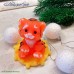 NatureSpa сувенирное Мыло "Тигр Фантик" NatureSpa сувенирное Мыло "Тигр Фантик"