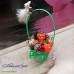 ЮМыло "Букет Зимний" - 2 в корзине
