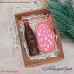 Набор мыла "Ланч-бокс" - 1 в подарочной коробке Набор мыла "Ланч-бокс" - 1 в подарочной коробке