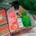 NatureSpa набор твердого мыла "Вкусный" - 1 в подарочной коробке
