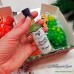 НАТУРЕСПА NatureSpa набор сувенирного мыла "Вкусный" - 1 в подарочной коробке НАТУРЕСПА NatureSpa набор сувенирного мыла "Вкусный" - 1 в подарочной коробке
