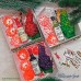 НАТУРЕСПА NatureSpa набор сувенирного мыла "Вкусный" - 3 в подарочной коробке НАТУРЕСПА NatureSpa набор сувенирного мыла "Вкусный" - 3 в подарочной коробке