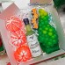 НАТУРЕСПА NatureSpa набор сувенирного мыла "Вкусный" - 1 в подарочной коробке НАТУРЕСПА NatureSpa набор сувенирного мыла "Вкусный" - 1 в подарочной коробке