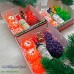 НАТУРЕСПА NatureSpa набор сувенирного мыла "Вкусный" - 2 в подарочной коробке НАТУРЕСПА NatureSpa набор сувенирного мыла "Вкусный" - 2 в подарочной коробке