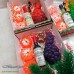 НАТУРЕСПА NatureSpa набор сувенирного мыла "Вкусный" - 2 в подарочной коробке НАТУРЕСПА NatureSpa набор сувенирного мыла "Вкусный" - 2 в подарочной коробке