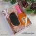 НАТУРЕСПА NatureSpa Набор сувенирного мыла "Шампанское и бутерброд с черной икрой" в подарочной коробке НАТУРЕСПА NatureSpa Набор сувенирного мыла "Шампанское и бутерброд с черной икрой" в подарочной коробке