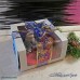 Набор мыла "Детский комплект Зверушки" в подарочной коробке