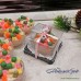 NatureSpa Сувенирное Мыло "Розетка оливье" в подарочной коробке NatureSpa Сувенирное Мыло "Розетка оливье" в подарочной коробке