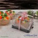 NatureSpa Сувенирное Мыло "Розетка оливье" в подарочной коробке NatureSpa Сувенирное Мыло "Розетка оливье" в подарочной коробке