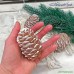 Мыло "Шишка кедровая" Мыло "Шишка кедровая"