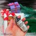 НАТУРЕСПА NatureSpa набор сувенирного мыла "Вкусный" - 2 в подарочной коробке НАТУРЕСПА NatureSpa набор сувенирного мыла "Вкусный" - 2 в подарочной коробке