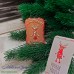 Мыло "Золотой олень" Мыло "Золотой олень"