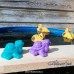 НАТУРЕСПА сувенирное МИНИ-мыло "Черепашка" бирюзовая НАТУРЕСПА сувенирное МИНИ-мыло "Черепашка" бирюзовая