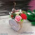 NatureSpa букет из мыла "Букет Зимний" - №4 в подарочном пакете NatureSpa букет из мыла "Букет Зимний" - №4 в подарочном пакете