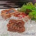 Мыло "23 февраля" металлик Мыло "23 февраля" металлик