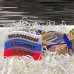 NatureSpa сувенирное Мыло "Флаг с поздравлением 23 февраля" NatureSpa сувенирное Мыло "Флаг с поздравлением 23 февраля"