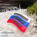 NatureSpa сувенирное Мыло "Флаг с поздравлением 23 февраля" NatureSpa сувенирное Мыло "Флаг с поздравлением 23 февраля"