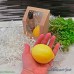 Набор мыла "Водка с лимоном" в подарочной коробке