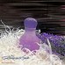 Набор мыла "Духи а-ля Диор с лавандой" в подарочной коробке Набор мыла "Духи а-ля Диор с лавандой" в подарочной коробке