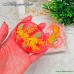 NatureSpa Набор сувенирного мыла "8ка и Мимоза" в подарочной коробке NatureSpa Набор сувенирного мыла "8ка и Мимоза" в подарочной коробке