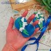 NatureSpa набор сувенирного мыла "8ка и Подснежники" в подарочной коробке NatureSpa набор сувенирного мыла "8ка и Подснежники" в подарочной коробке