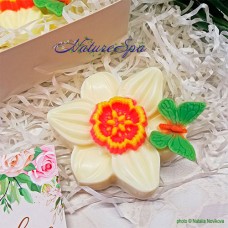 Мыло "Нарцисс" Мыло "Нарцисс"