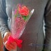 Мыло "Роза одиночная" в подарочной упаковке Мыло "Роза одиночная" в подарочной упаковке