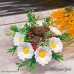 Мыло "Букет мишка в ромашках" Мыло "Букет мишка в ромашках"