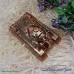 NatureSpa сувенирное мыло "Танк 2" NatureSpa сувенирное мыло "Танк 2"
