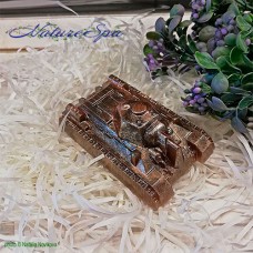 NatureSpa сувенирное мыло "Танк 2" NatureSpa сувенирное мыло "Танк 2"