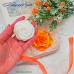 ЬАРХИВNatureSpa Набор сувенирного мыла "Роза и 2 завитка" в подарочной коробке