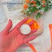 ЬАРХИВNatureSpa Набор сувенирного мыла "Роза и 2 завитка" в подарочной коробке