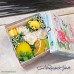Набор мыла "Коробка Лимонная с мишкой" Набор мыла "Коробка Лимонная с мишкой"