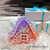 Мыло "Сказочный домик" Мыло "Сказочный домик"