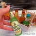 Набор мыла "Мужчине ящик пива" в подарочной коробке Набор мыла "Мужчине ящик пива" в подарочной коробке