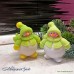 NatureSpa сувенирное мыло "Снеговик" в фисташковой шапке NatureSpa сувенирное мыло "Снеговик" в фисташковой шапке