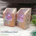 NatureSpa сувенирное мыло "Снеговик" в фиолетовой шапке NatureSpa сувенирное мыло "Снеговик" в фиолетовой шапке