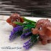 NatureSpa сувенирное Мыло "Мамонтенок" NatureSpa сувенирное Мыло "Мамонтенок"