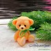 NatureSpa сувенирное Мыло "Мишка Тимошка" персиковый NatureSpa сувенирное Мыло "Мишка Тимошка" персиковый
