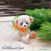 NatureSpa сувенирное Мыло "Мишка Тимошка" белый NatureSpa сувенирное Мыло "Мишка Тимошка" белый