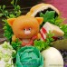 NatureSpa букет из мыла "Букет Кот Сосискин и еда" в подарочном пакете NatureSpa букет из мыла "Букет Кот Сосискин и еда" в подарочном пакете