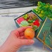 NatureSpa Набор сувенирного мыла "Коробка с мишкой и зефиром" NatureSpa Набор сувенирного мыла "Коробка с мишкой и зефиром"
