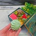 NatureSpa Набор сувенирного мыла "Коробка с мишкой и зефиром" NatureSpa Набор сувенирного мыла "Коробка с мишкой и зефиром"