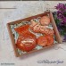 NatureSpa Набор сувенирного мыла "Золотые монеты" в подарочной коробке NatureSpa Набор сувенирного мыла "Золотые монеты" в подарочной коробке