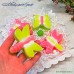 NatureSpa Набор сувенирного мыла "Стрекозы и бабочки" - 2 в подарочной коробке NatureSpa Набор сувенирного мыла "Стрекозы и бабочки" - 2 в подарочной коробке